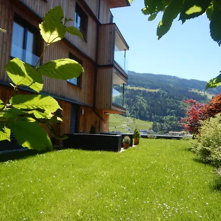 Haus Am Sonnenhang By Schladmingurlaub *