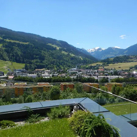 Apartment Haus Am Sonnenhang Schladming
