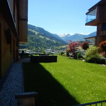 Haus Am Sonnenhang *