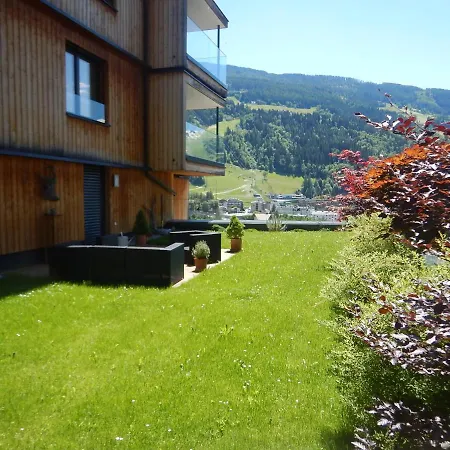 Haus Am Sonnenhang * Schladming