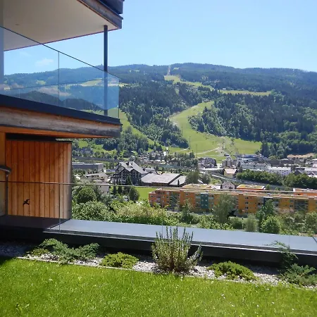 Haus Am Sonnenhang * Schladming