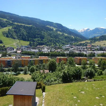 Lejlighed Haus Am Sonnenhang By Schladmingurlaub