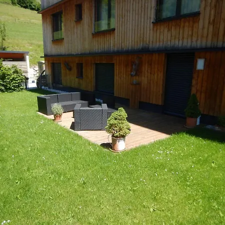 Haus Am Sonnenhang Apartment *