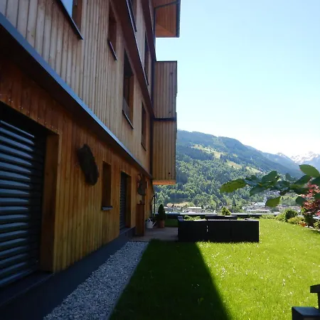 Haus Am Sonnenhang * Schladming