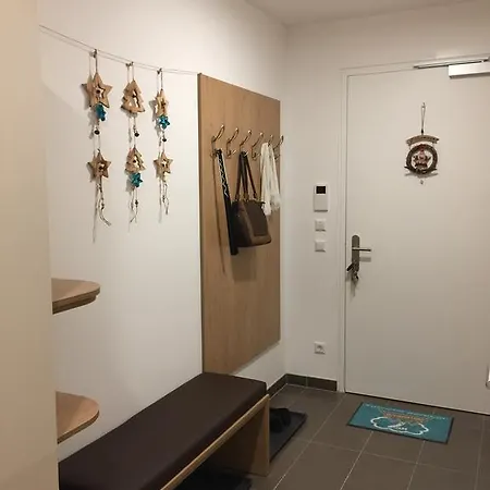 Apartment Haus Am Sonnenhang