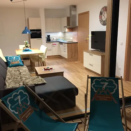 Haus Am Sonnenhang By Schladmingurlaub שלאדמינג