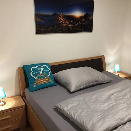 Haus Am Sonnenhang Schladming