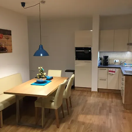 Apartment Haus Am Sonnenhang Schladming