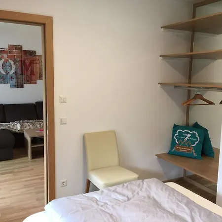 Haus Am Sonnenhang Schladming