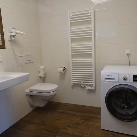 דירה Haus Am Sonnenhang By Schladmingurlaub *