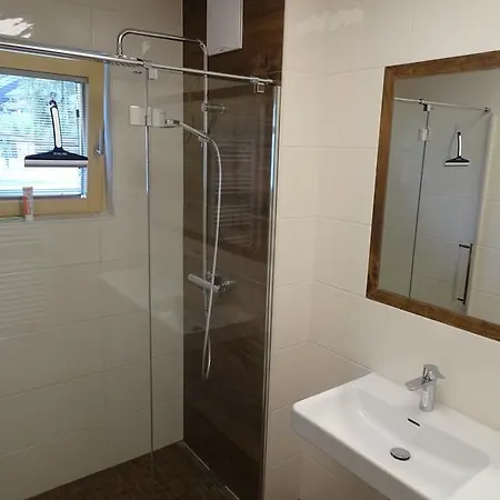 דירה Haus Am Sonnenhang By Schladmingurlaub