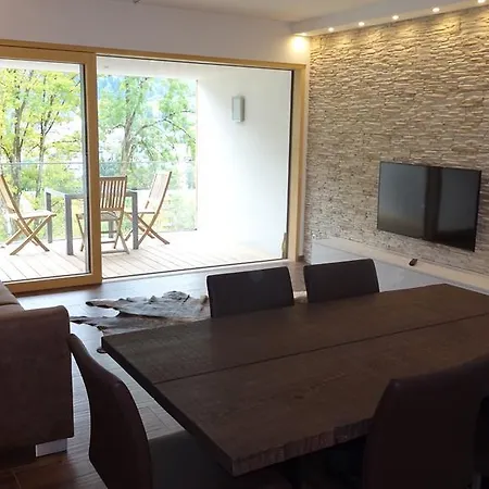 Apartment Haus Am Sonnenhang