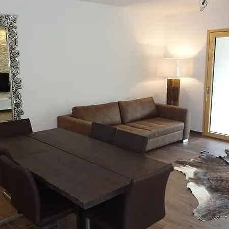 Haus Am Sonnenhang By Schladmingurlaub