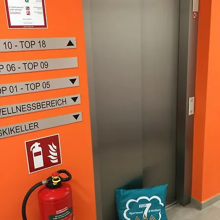 Haus Am Sonnenhang By Schladmingurlaub * שלאדמינג