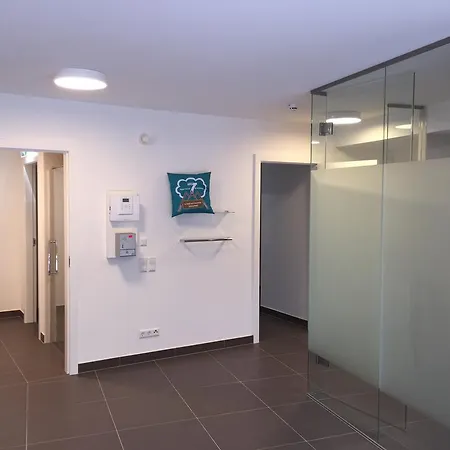 Haus Am Sonnenhang Apartment Schladming