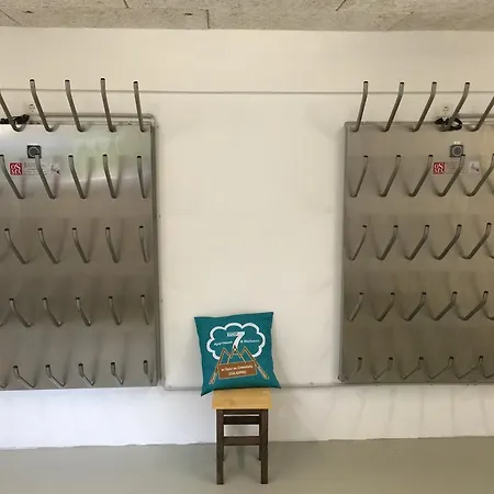 Haus Am Sonnenhang By Schladmingurlaub 슈라드밍