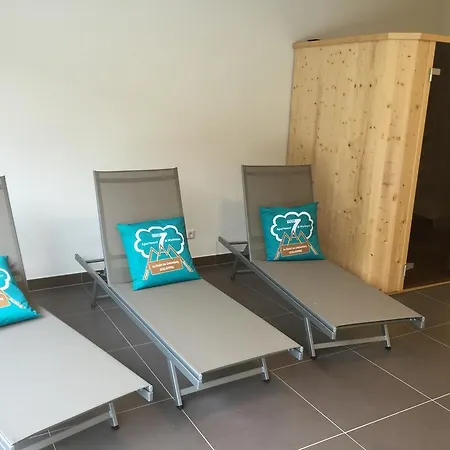 Haus Am Sonnenhang By Schladmingurlaub 아파트 *
