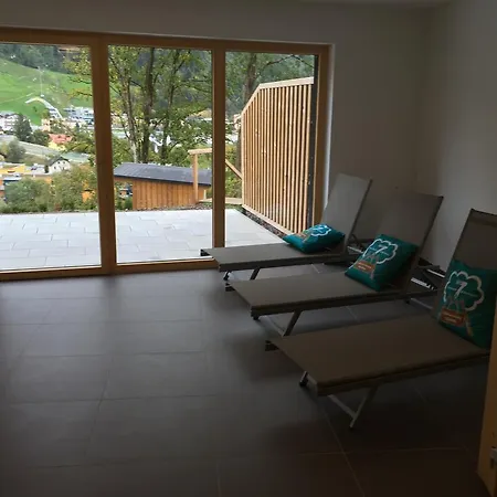 Haus Am Sonnenhang * Schladming
