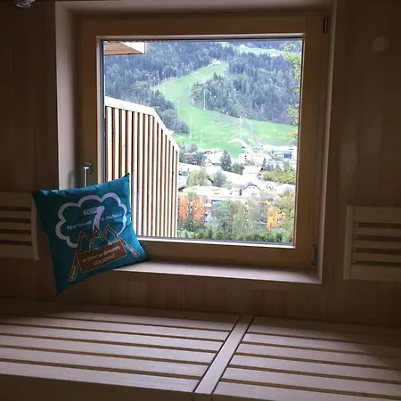 Haus Am Sonnenhang *