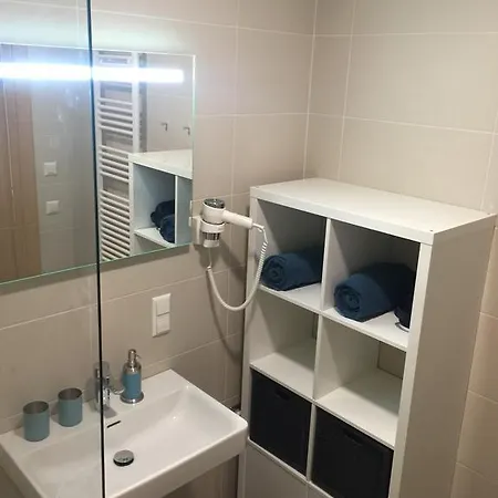 아파트 Haus Am Sonnenhang By Schladmingurlaub *