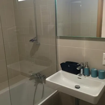 Haus Am Sonnenhang By Schladmingurlaub 아파트 *