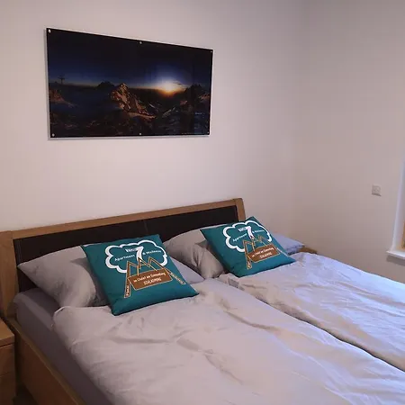 Apartman Haus Am Sonnenhang By Schladmingurlaub *