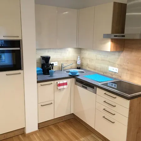 Haus Am Sonnenhang By Schladmingurlaub דירה *