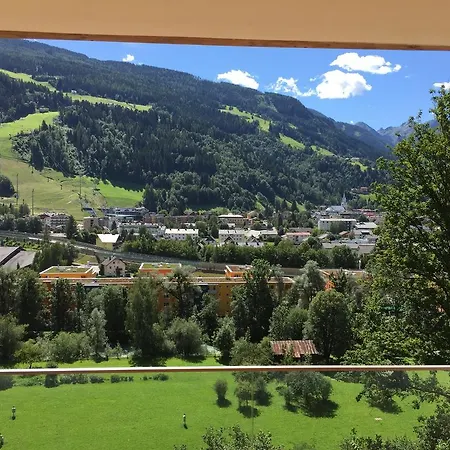 Haus Am Sonnenhang Apartment Schladming