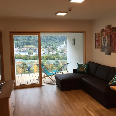 Haus Am Sonnenhang Apartment *