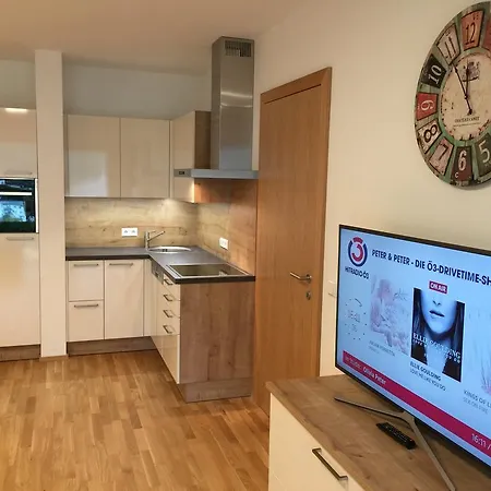 Haus Am Sonnenhang By Schladmingurlaub * Schladming