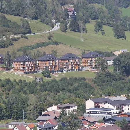 דירה Haus Am Sonnenhang By Schladmingurlaub שלאדמינג