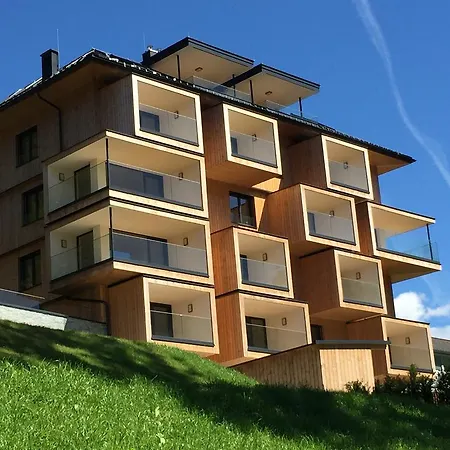 Haus Am Sonnenhang * Schladming