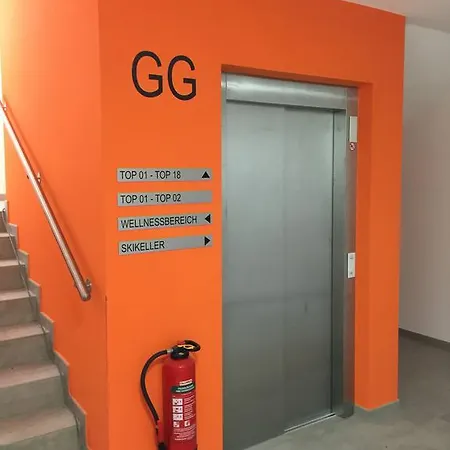 Haus Am Sonnenhang By Schladmingurlaub Schladming