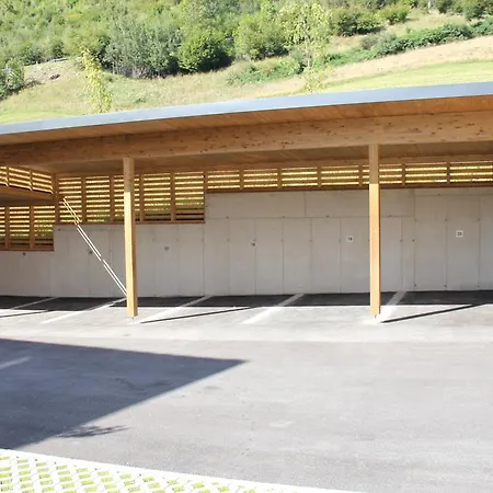 Haus Am Sonnenhang By Schladmingurlaub 아파트