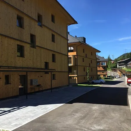 Haus Am Sonnenhang *