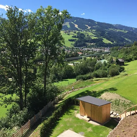 Haus Am Sonnenhang By Schladmingurlaub 아파트 *
