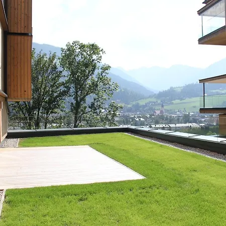 Haus Am Sonnenhang By Schladmingurlaub שלאדמינג