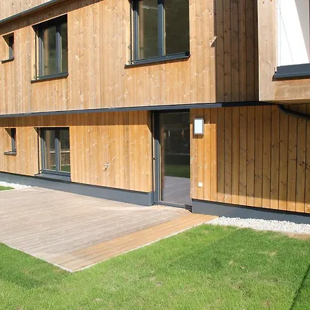 Haus Am Sonnenhang By Schladmingurlaub 아파트