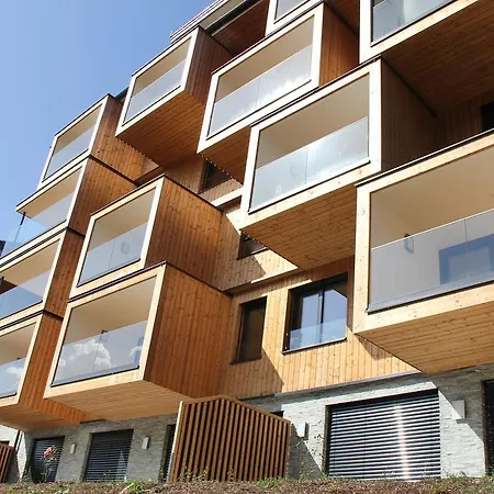 Haus Am Sonnenhang *