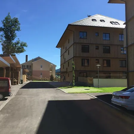 Haus Am Sonnenhang Schladming