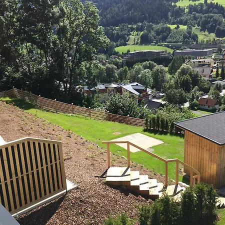 Haus Am Sonnenhang By Schladmingurlaub 아파트