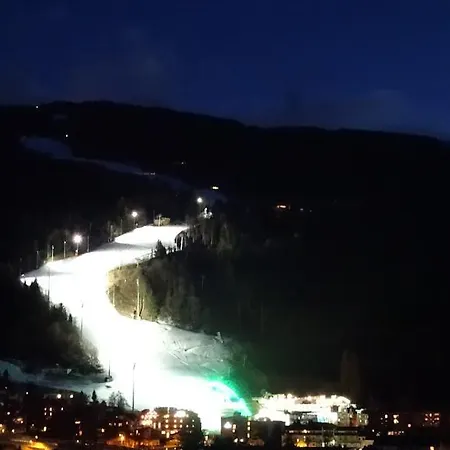 דירה Haus Am Sonnenhang By Schladmingurlaub *