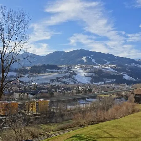 Haus Am Sonnenhang By Schladmingurlaub דירה *