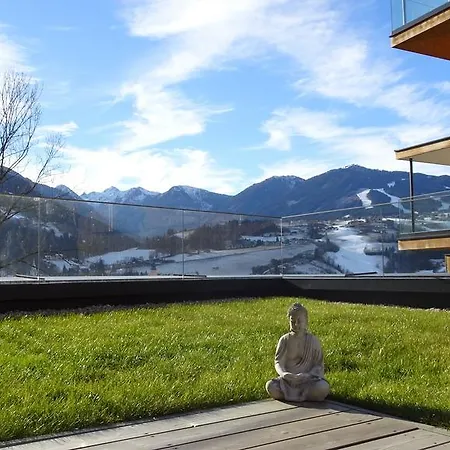 Haus Am Sonnenhang By Schladmingurlaub דירה