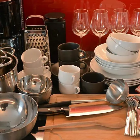 Haus Am Sonnenhang By Schladmingurlaub 아파트 슈라드밍