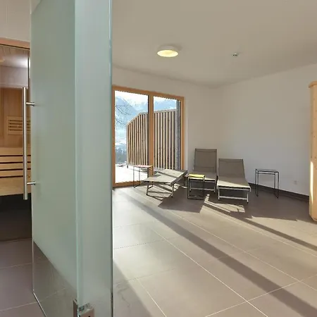Haus Am Sonnenhang Schladming