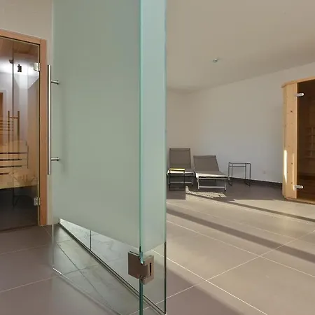 Haus Am Sonnenhang By Schladmingurlaub 아파트