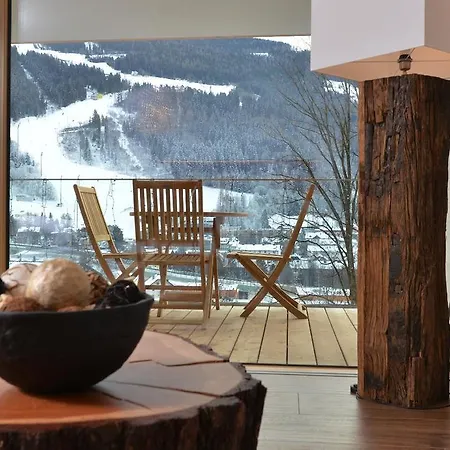 Haus Am Sonnenhang By Schladmingurlaub 아파트 *