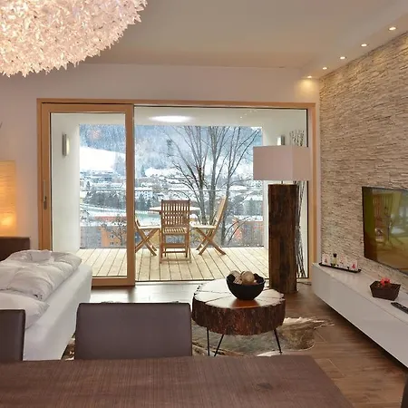 Haus Am Sonnenhang * Schladming