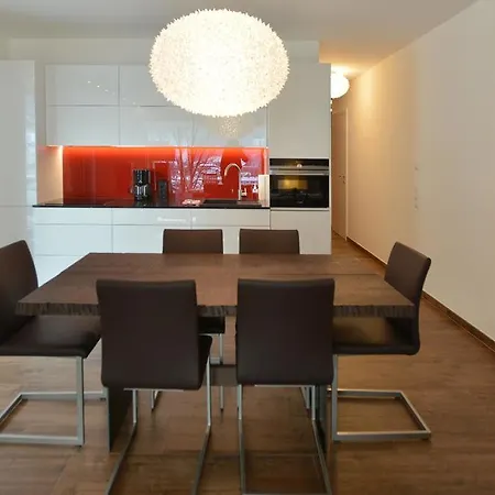 Apartment Haus Am Sonnenhang